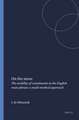 On the move: The mobility of constituents in the English noun phrase: a multi-method approach