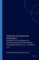 Praktische und angewandte Philosophie I: Beiträge zum vierten Kongress der Internationalen Johann-Gottlieb-Fichte-Gesellschaft in Berlin vom 03. – 08. Oktober 2000