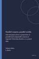 Parallel corpora, parallel worlds: Selected papers from a symposium on parallel and comparable corpora at Uppsala University, Sweden, 22-23 April, 1999