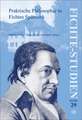 Praktische Philosophie in Fichtes Spätwerk: Beiträge zum Fünften Internationalen Fichte-Kongreβ »Johann Gottlieb Fichte. Das Spätwerk (1810-1814) und das Lebenswerk« in München vom 14. bis 21 Oktober 2003. Teil II