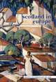 Scotland in Europe