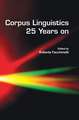 Corpus Linguistics 25 Years on