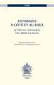 Huysmans, a Cote Et Au-Dela