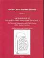 Archaeology at the North-East Anatolian Frontier, I: An Historical Geography and a Field Survey of the Bayburt Province