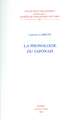 La Phonologie Du Japonais