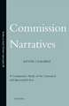 Commission Narratives: A Comparative Study of the Canonical and Apocryphal Acts