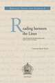 Reading Between the Lines: The Interlinear Paradigm for Septuagint Studies