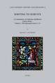 Writing to Survive. a Commentary on Sidonius Apollinaris, Letters Book 7. Volume 1: The Episcopal Letters 1-11