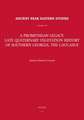 A Promethean Legacy: Late Quaternary Vegetation History of Southern Georgia, the Caucasus