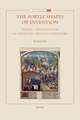 The Subtle Shapes of Invention: Poetic Imagination in Medieval French Literature