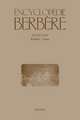 Encyclopedie Berbere. Fasc. XXVIII-XXIX: Kirtesii - Lutte