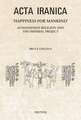 'Happiness for Mankind': Achaemenian Religion and the Imperial Project