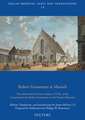 Robert Grosseteste at Munich: The Abbreviatio by Frater Andreas, O.F.M., of the Commentaries by Robert Grosseteste on the Pseudo-Dionysius