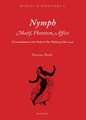 Nymph. Motif, Phantom, Affect: A Contribution to the Study of Aby Warburg (1866-1929)