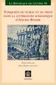 Topique(s) Du Public Et Du Prive Dans La Litterature Romanesque D'Ancien Regime