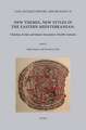 New Themes, New Styles in the Eastern Mediterranean: Christian, Jewish, and Islamic Encounters, 5th-8th Centuries