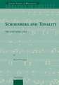 Schoenberg and Tonality: The Eight Songs Op. 6