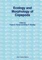 Ecology and Morphology of Copepods: Proceedings of the 5th International Conference on Copepoda, Baltimore, USA, June 6–13, 1993