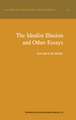 The Idealist Illusion and Other Essays: Translation and Introduction by Fiachra Long, Annotations by Fiachra Long and Claude Troisfontaines