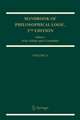 Handbook of Philosophical Logic: Volume 13