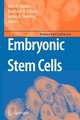 Embryonic Stem Cells