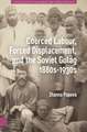 Coerced Labour, Forced Displacement, and the Soviet Gulag, 1880s–1930s