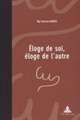 Eloge de Soi, Eloge de L'Autre: Analyse Critique Du Discours Europeen Sur La Yougoslavie