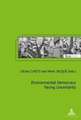 Environmental Democracy Facing Uncertainty