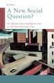 A New Social Question?: On Minimum Income Protection in the Postindustrial Era