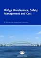 Bridge Maintenance, Safety, Management and Cost: Proceedings of the 2nd International Conference on Bridge Maintenance, Safety and Management, 18-22 October 2004, Kyoto, Japan; Set of Book and CD-ROM