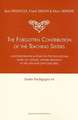 The Forgotten Contribution of the Teaching Sisters: A Historiographical Essay on the Educational Work of Catholic Women Religious in the 19th and 20th