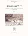 Sagalassos IV: Report on the Survey and Excavation Campaigns of 1994 and 1995