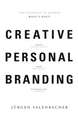 Creative Personal Branding