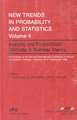 Analytic and Probabilistic Methods in Number Theory: Proceedings of the Second International Conference in Honour of J. Kubilius, Palanga, Lithuania, 23-27 September 1996