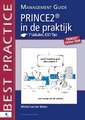 Molen, M: Prince2 in De Praktijk - 7 Valkuilen, 100 Tips - M