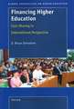 Financing Higher Education: Cost-Sharing in International Perspective