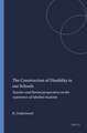 The Construction of Disability in our Schools: Teacher and Parent perspectives on the experience of labelled students