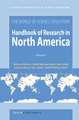 The World of Science Education: Handbook of Research in North America