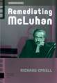 Remediating McLuhan