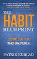 The Habit Blueprint