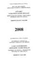 Case Concerning Ahmadou Sadio Diallo (Republic of Guinea V. Democratic Republic of the Congo) Order of 5 May 2008