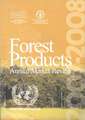 Forest Products Annual Market Review 2007-2008