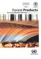 Forest Products Annual Market Review: 2012-2013