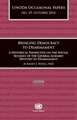 UNODA Occasional Papers No.29, October 2016: Bringing Democracy to Disarmament: A Historical Perspective on the Special Sessions of the General Assemb