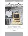 Cancer Registration: Principles and Methods