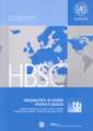 Inequalities in Young People's Health: Health Behaviour in School-Aged Children. International Report from the 2005/2006 Survey