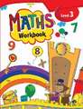 MATHS WORKBOOK