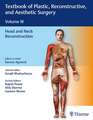 Textbook of Plastic, Reconstructive, and Aesthet – Head and Neck Reconstruction: Head and Neck Reconstruction