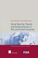 Social Security, Poverty and Social Exclusion in Rich and Poorer Countries