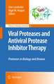 Viral Proteases and Antiviral Protease Inhibitor Therapy: Proteases in Biology and Disease